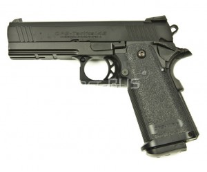 Страйкбольный пистолет Tokyo Marui Colt 1911 Hi-Capa 4.3 GBB