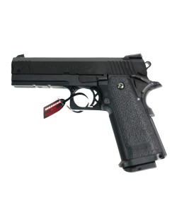 Страйкбольный пистолет Tokyo Marui Colt 1911 Hi-Capa 4.3 GBB