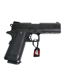 Страйкбольный пистолет Tokyo Marui Colt 1911 Hi-Capa 4.3 GBB