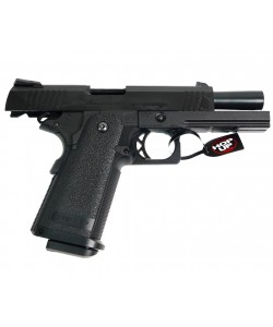 Страйкбольный пистолет Tokyo Marui Colt 1911 Hi-Capa 4.3 GBB