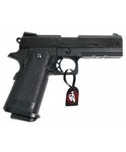 Страйкбольный пистолет Tokyo Marui Colt 1911 Hi-Capa 4.3 GBB