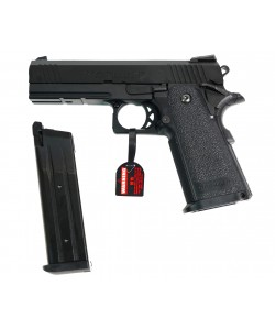 Страйкбольный пистолет Tokyo Marui Colt 1911 Hi-Capa 4.3 GBB