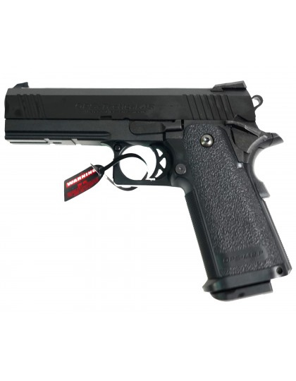 Страйкбольный пистолет Tokyo Marui Colt 1911 Hi-Capa 4.3 GBB