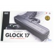 Страйкбольный пистолет Tokyo Marui Glock 17 Gen.3 GBB - фото № 10