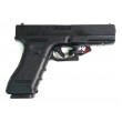 Страйкбольный пистолет Tokyo Marui Glock 17 Gen.3 GBB - фото № 12