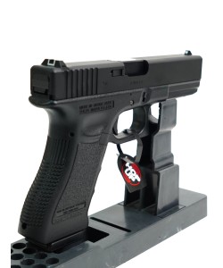 Страйкбольный пистолет Tokyo Marui Glock 17 Gen.3 GBB
