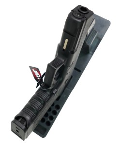 Страйкбольный пистолет Tokyo Marui Glock 17 Gen.3 GBB