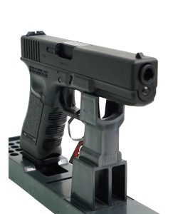 Страйкбольный пистолет Tokyo Marui Glock 17 Gen.3 GBB