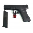 Страйкбольный пистолет Tokyo Marui Glock 17 Gen.3 GBB - фото № 4