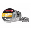 Пули Gamo G-Hammer 4,5 мм, 1,0 г (200 штук) - фото № 6