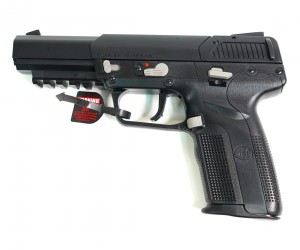 Страйкбольный пистолет Tokyo Marui FN 5-7 Five-Seven GBB