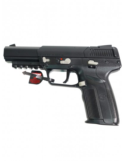 Страйкбольный пистолет Tokyo Marui FN 5-7 Five-Seven GBB