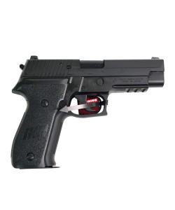 Страйкбольный пистолет Tokyo Marui SigSauer P226R GBB