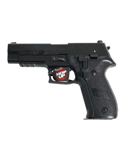 Страйкбольный пистолет Tokyo Marui SigSauer P226R GBB