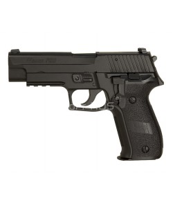 Страйкбольный пистолет Tokyo Marui SigSauer P226R GBB