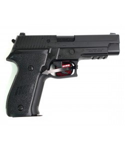 Страйкбольный пистолет Tokyo Marui SigSauer P226R GBB