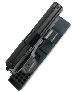 Страйкбольный пистолет Tokyo Marui SigSauer P226R GBB