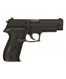Страйкбольный пистолет Tokyo Marui SigSauer P226R GBB