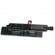Страйкбольный пистолет Tokyo Marui FNX-45 Tactical GBB Black - фото № 7