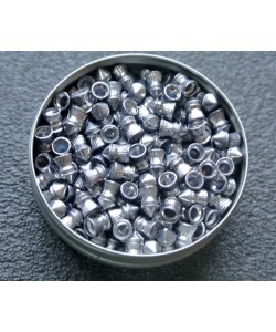 Пули для пневматики Gamo Magnum 4,5 мм, 0,49 г (250 штук)