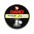 Пули Gamo Magnum 4,5 мм, 0,49 г (250 штук) - фото № 1