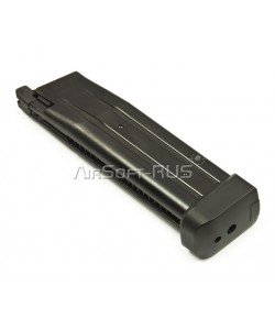 Магазин газовый Tokyo Marui для Hi-Capa 5.1 GBB, 30 шаров