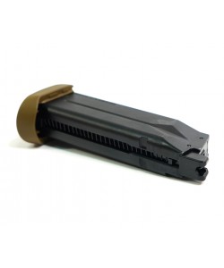 Магазин газовый Tokyo Marui для FNX-45 Tactical GBB, 28 шаров