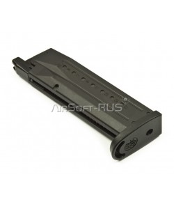 Магазин газовый Tokyo Marui для M&P 9 GBB, 25 шаров