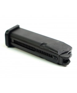 Магазин газовый Tokyo Marui для Glock 17/18 GBB, 25 шаров
