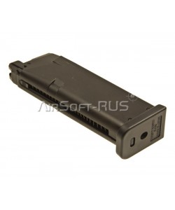 Магазин газовый Tokyo Marui для Glock 19 GBB, 24 шара