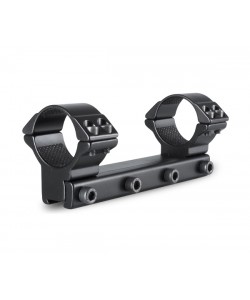 Кронштейн Hawke 30 мм, на «ласточкин хвост», средние (22111)