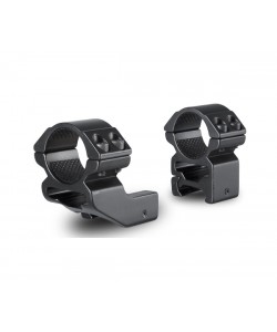 Кольца Hawke 26 мм, на Weaver с выносом, высокие (22124)