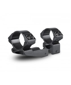 Кольца Hawke 30 мм, на Weaver с экстра выносом, высокие (22127)