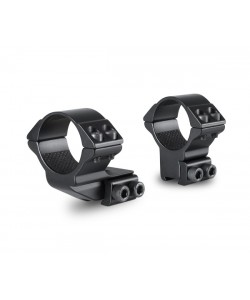 Кольца Hawke 30 мм, на «ласточкин хвост», с выносом, высокие (22122)