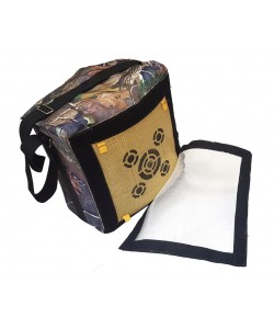 Щит стрелоулавливающий X10