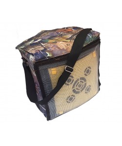 Щит стрелоулавливающий X10