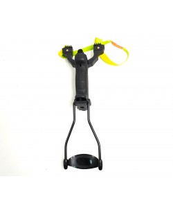 Рогатка Centershot Hammer (с упором, прицел, магазин)