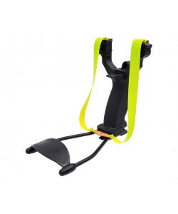 Рогатка Centershot Hammer (с упором, прицел, магазин)