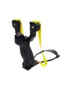 Рогатка Centershot Hammer (с упором, прицел, магазин)