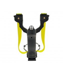 Рогатка Centershot Hammer (с упором, прицел, магазин)