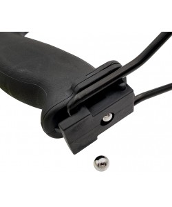 Рогатка Centershot Hammer (с упором, прицел, магазин)