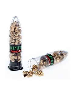 Пули для пневматики Gamo Raptor 4,5 мм, 0,35 г (100 штук)