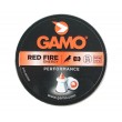 Пули Gamo Red Fire 4,5 мм, 0,51 г (125 штук) - фото № 1