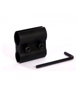 Крепление Armytek подствольное GM-08 (12-26x14-28 мм)