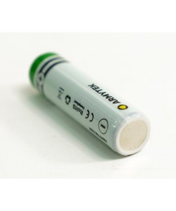 Аккумулятор Armytek 18650 Li-Ion 3500 mAh, с защитой