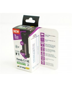 Зарядное устройство Armytek Handy C1 VE