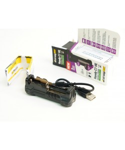 Зарядное устройство Armytek Handy C1 VE