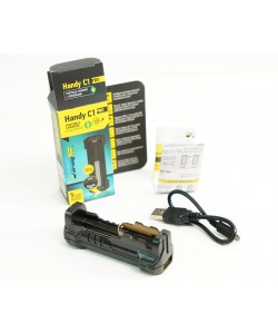 Зарядное устройство Armytek Handy C1 Pro
