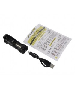 Зарядное устройство Armytek Handy C1 Pro