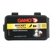 Пули Gamo Rocket 4,5 мм, 0,62 г (150 штук) - фото № 1